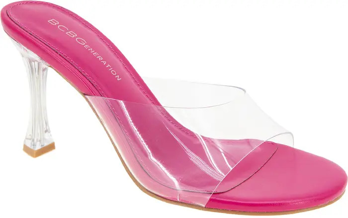 BCBGeneration Martina Sandal (Women) | Nordstrom | Nordstrom