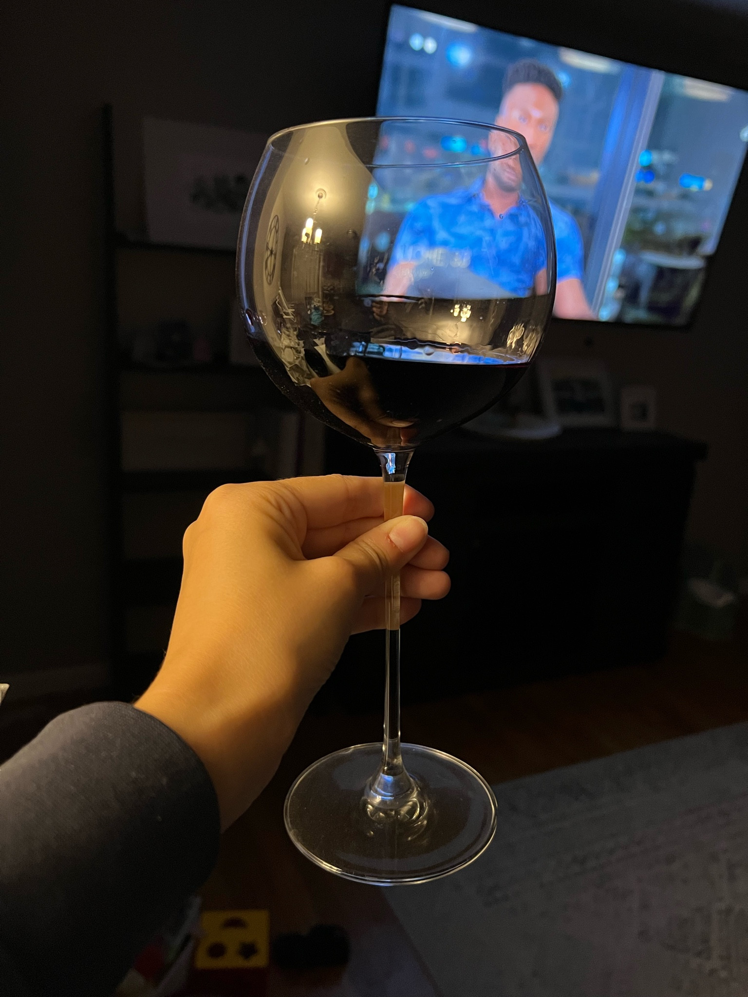 All time favorite wine glasses! Long stem & so light. They are my Scandal/ Olivia pope wine glasses

#LTKfindsunder50 #LTKhome #LTKparties