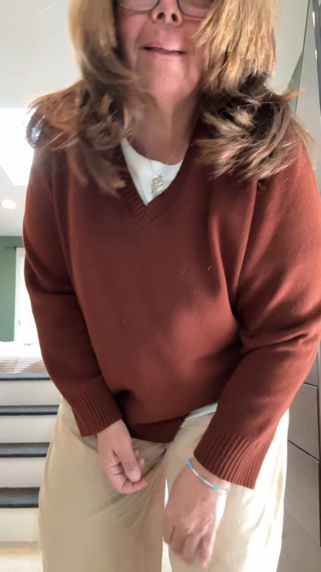 Effortless, everyday style 🤍 Linking everything on LTK—because a good outfit deserves to be on repeat. #OOTD #LTKStyle #EverydayChic

#LTKootd #LTKPlusSize #LTKMidsize