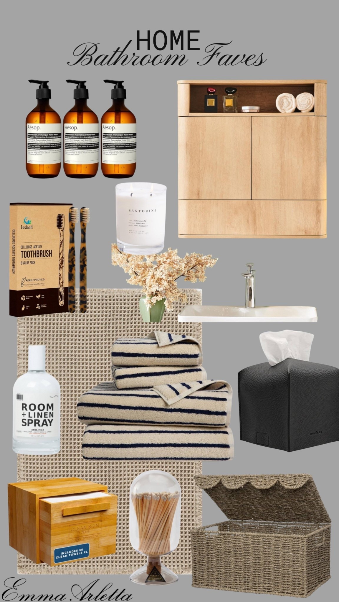 my bathroom faves 🫧

Bathroom, home decor, home

#LTKHome