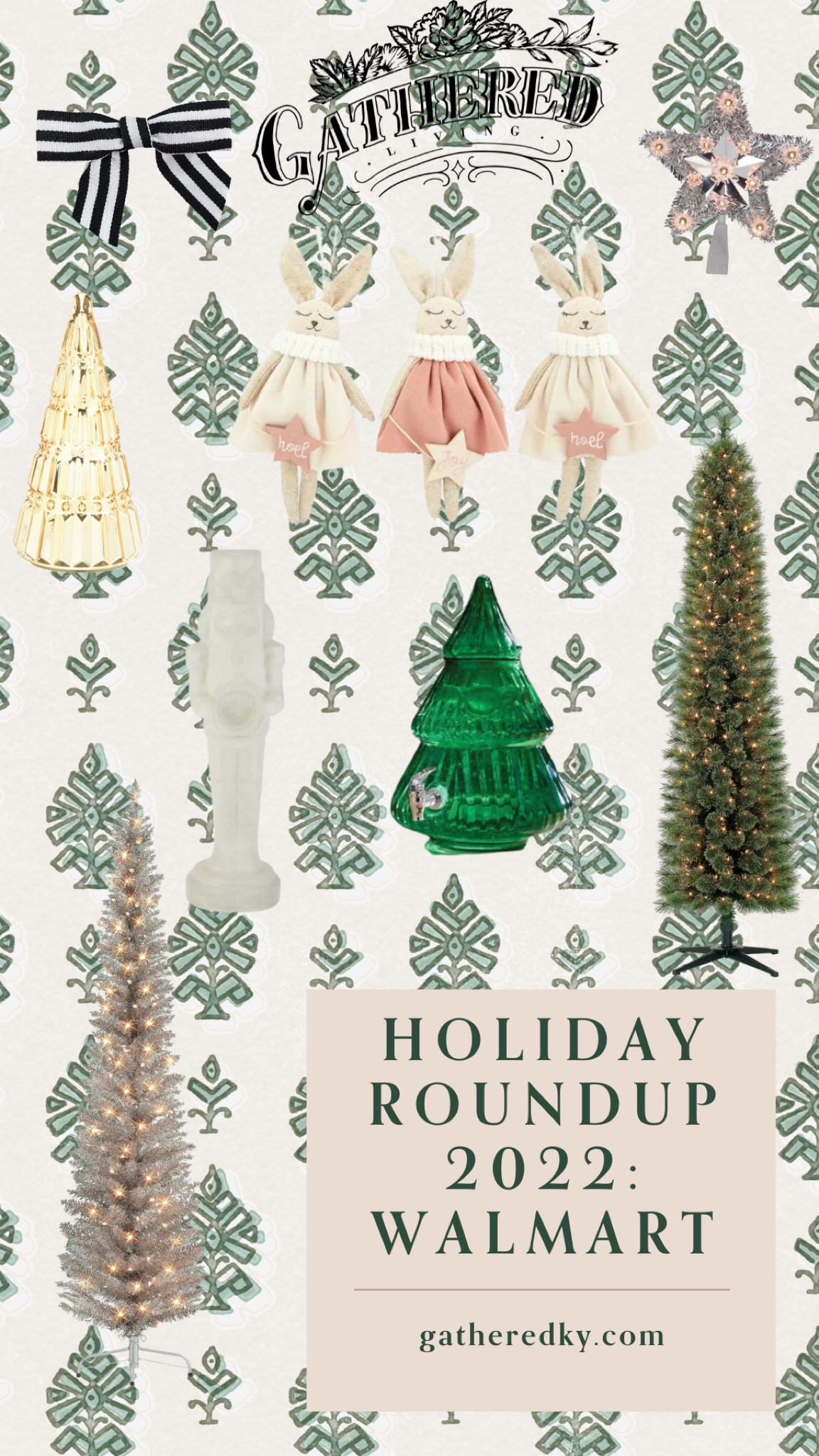 🎅🎄Walmart Holiday Finds 2022! 🎄🎅

My favorite holiday finds from Walmart available now! 👏

Walmart Christmas Tree, Walmart Christmas Ornaments, Walmart Nutcracker, Walmart Christmas Train, Walmart Christmas Plates, Walmart Blow Molds, Walmart Nativity, Walmart Christmas Village, Walmart Wrapping Paper, Walmart Beaded Garland 






#LTKhome #LTKSeasonal #LTKHoliday