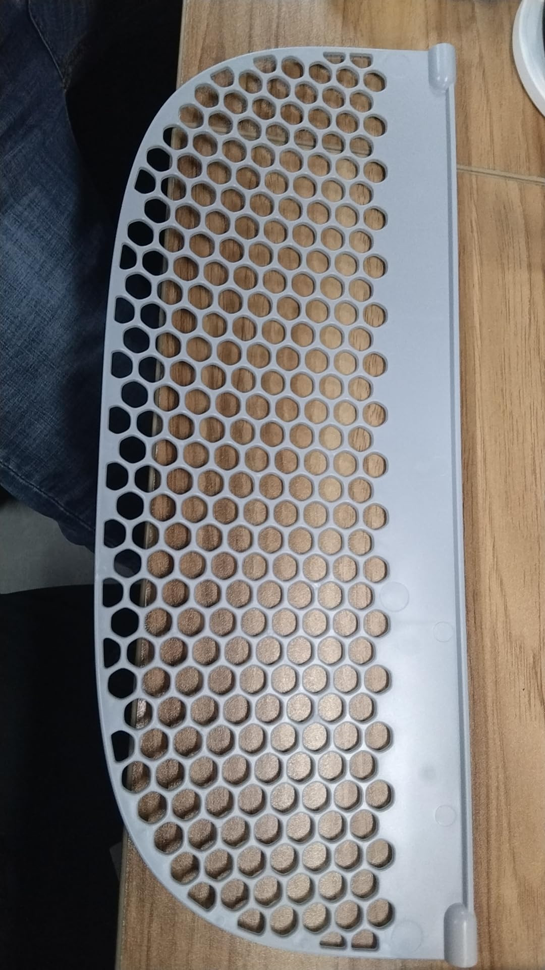 Meowant MW-SC02 Automatic Cat Litter Box Small Hole Filter Screen Only Applicable to MW-SC02 | Amazon (US)