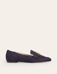 Click for more info about Iris Ghillie Loafers