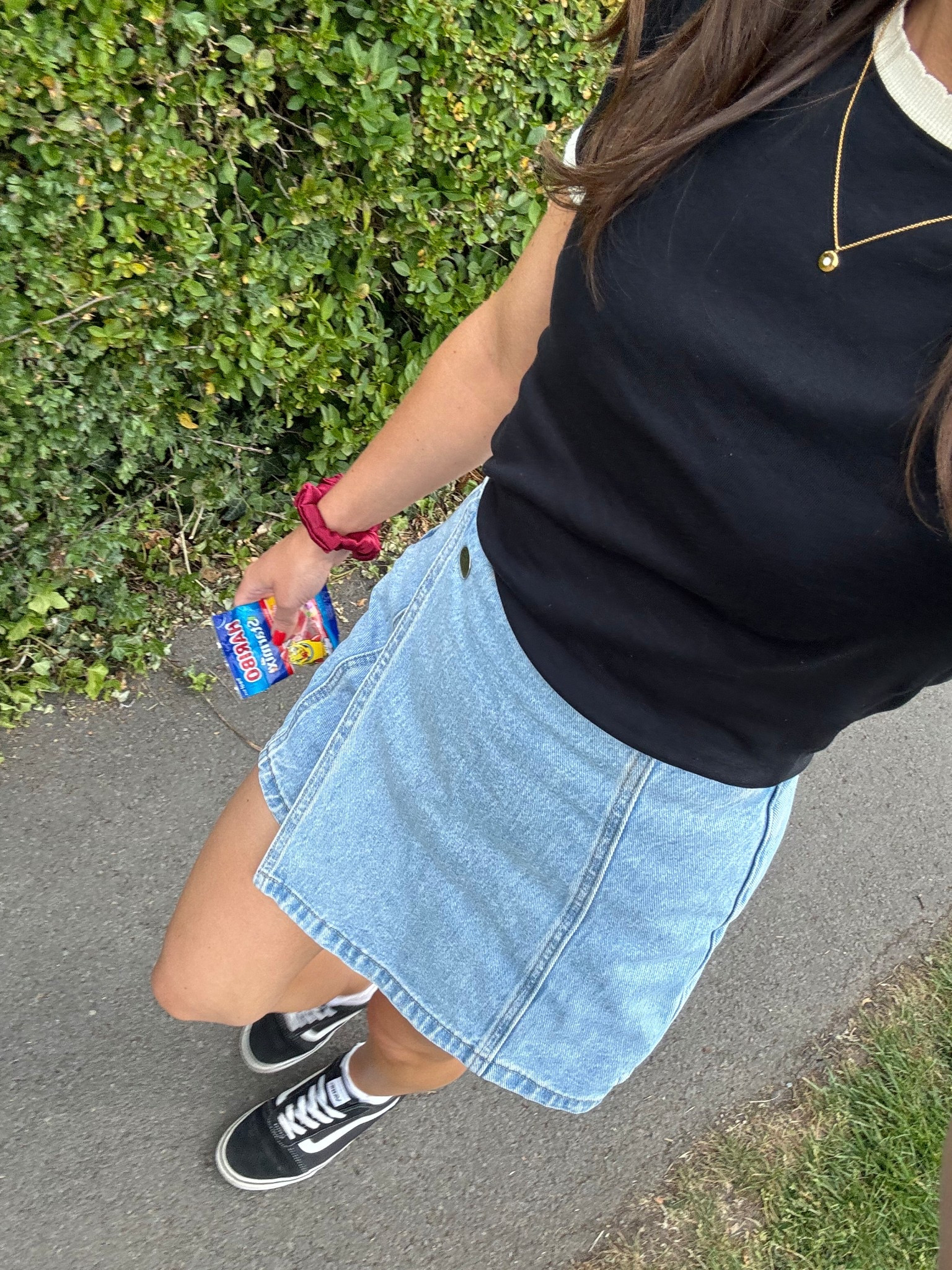 Nursery run outfit!

Top : asos
Skort : Stradivarius 



#LTKuk #LTKeurope #LTKspring