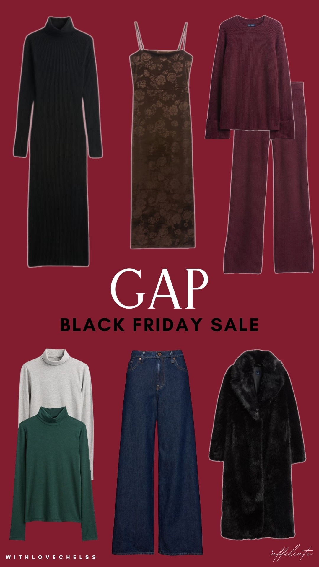 40% off everything & 60% off really big deals!

#LTKblackfriday

#LTKcanada #LTKsale #LTKwinter