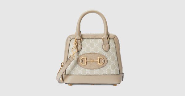 Gucci Horsebit 1955 GG mini bag | Gucci (US)