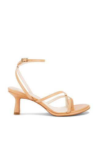 Morah Sandal in Cafe | Revolve Clothing (Global)