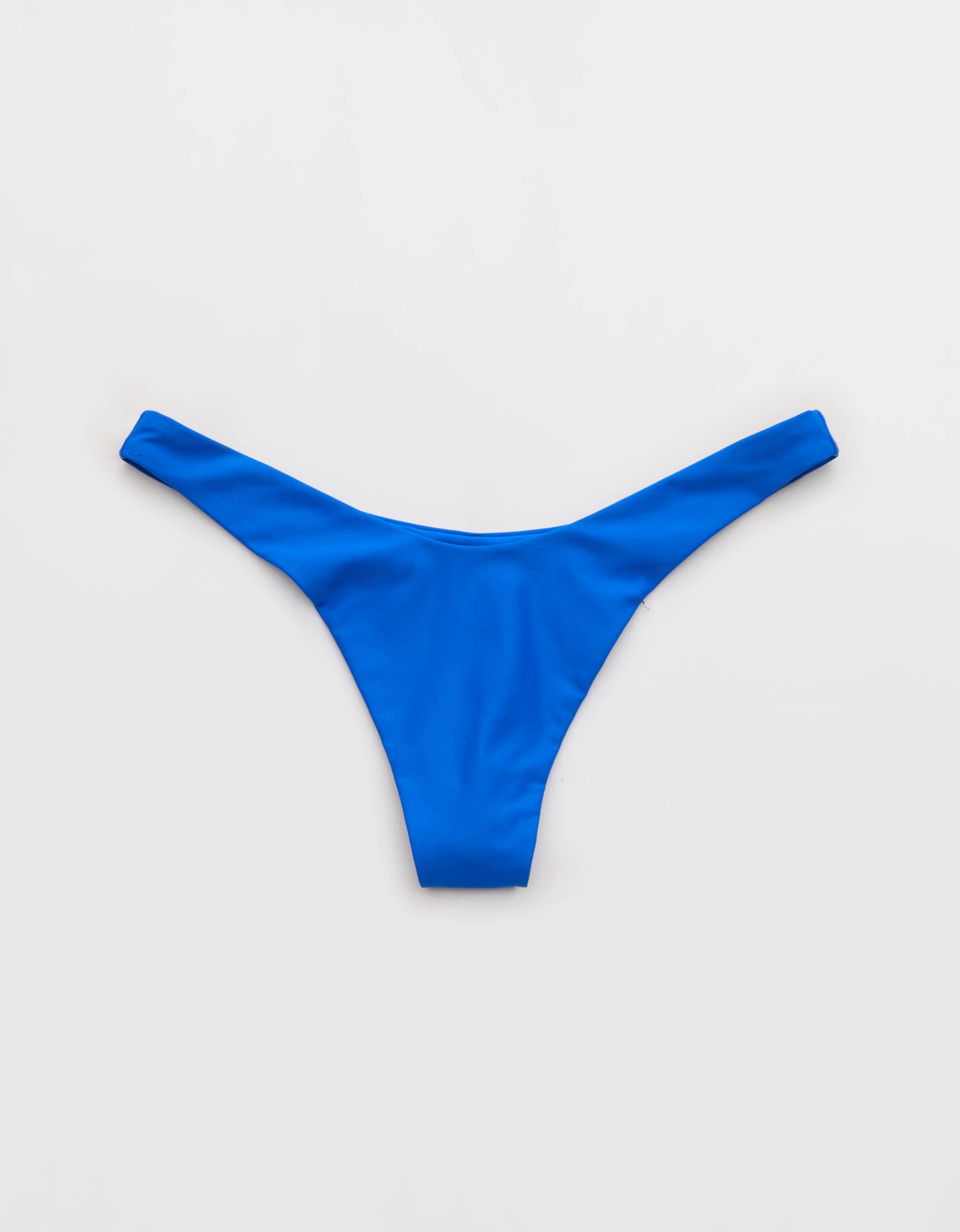 1st Bikini On The Beach\u2122 Thong Bikini Bottom | Aerie