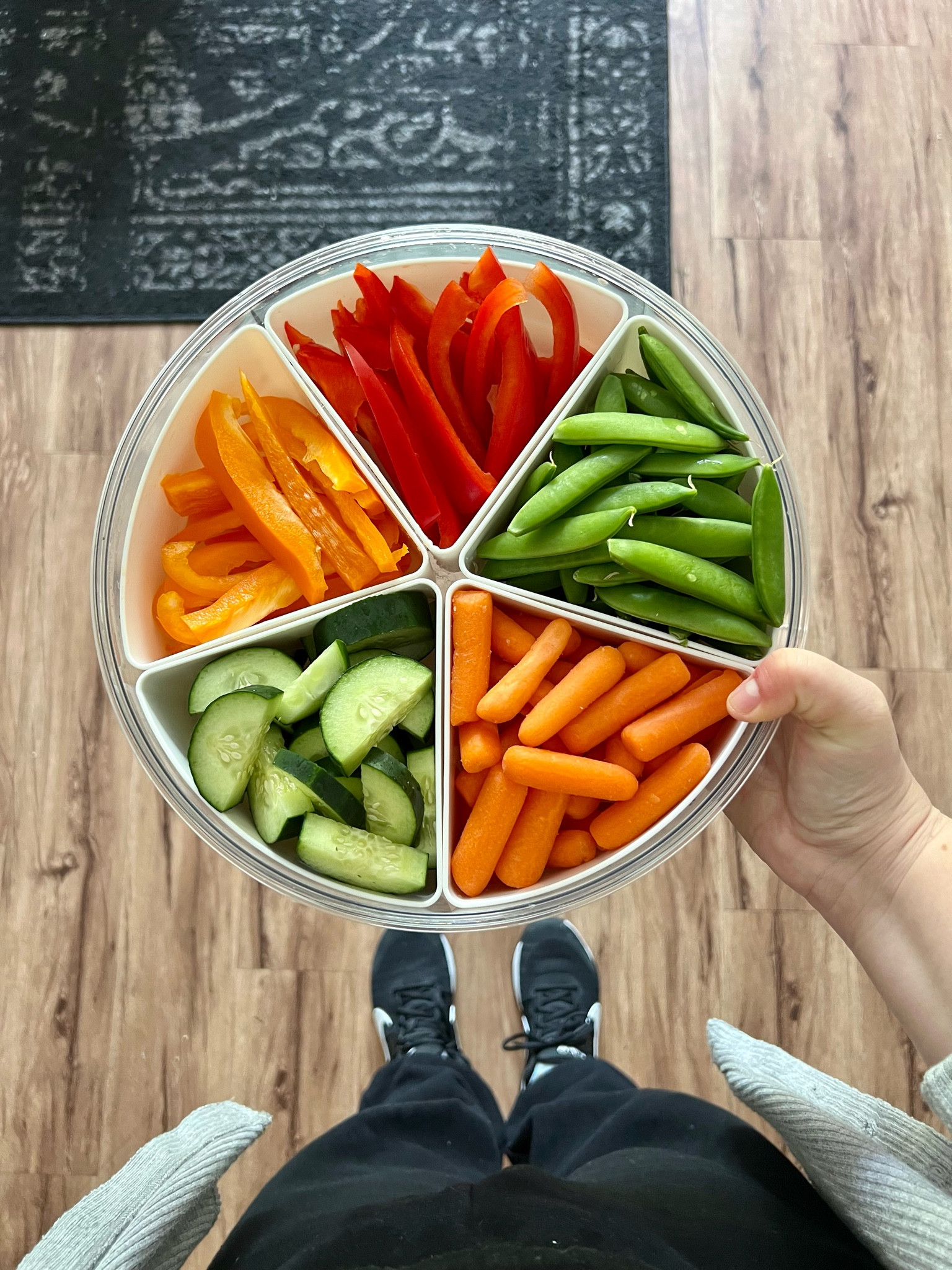 Fave way to eat more veggies!

#LTKhome #LTKMostLoved #LTKfindsunder50