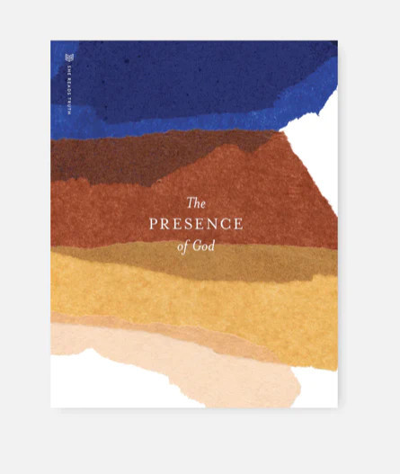 [She Reads Truth] The Presence of God Study Book | Ruthie Grace