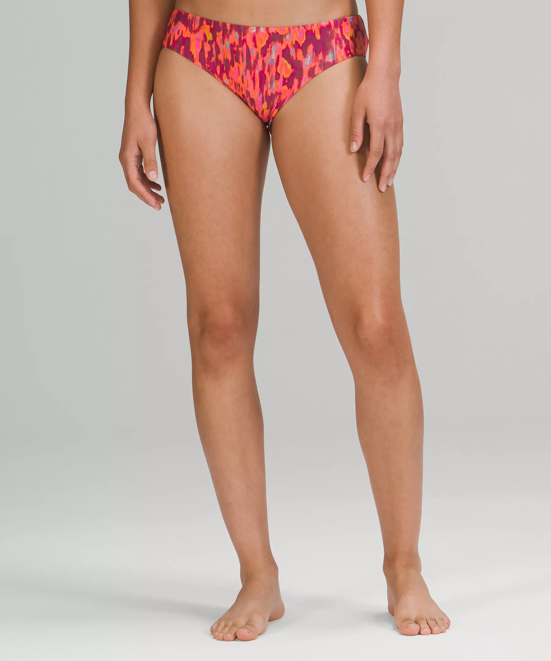 Waterside Mid-Rise Swim Bottoms Medium Coverage | Lululemon (US)