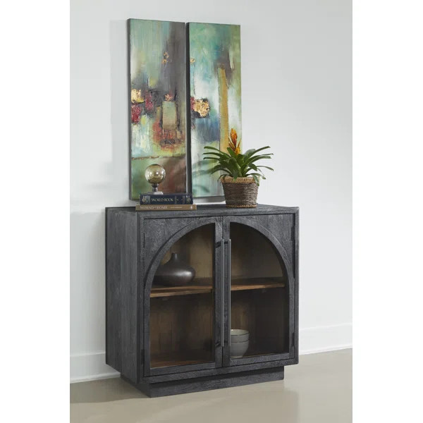 Arvetta Accent Cabinet | Wayfair North America