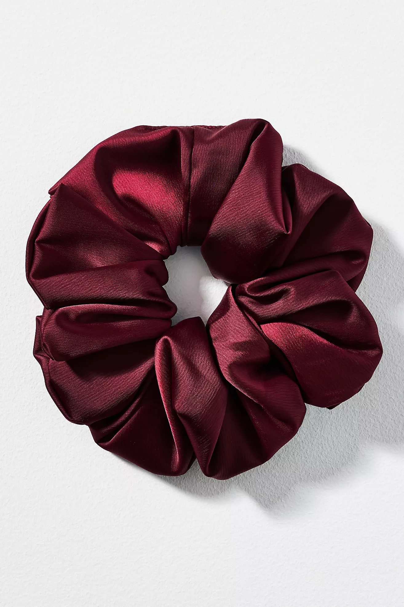 NamJosh Oversized Scrunchie | Anthropologie (US)