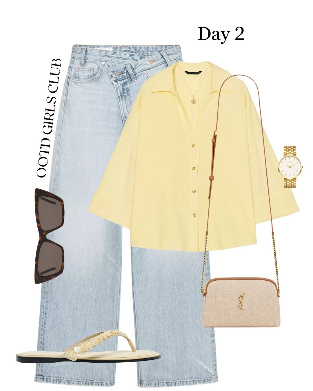 Day 2 - city exploring - summer holidays - everyday look 

#LTKsummer #LTKstyletip #LTKeurope