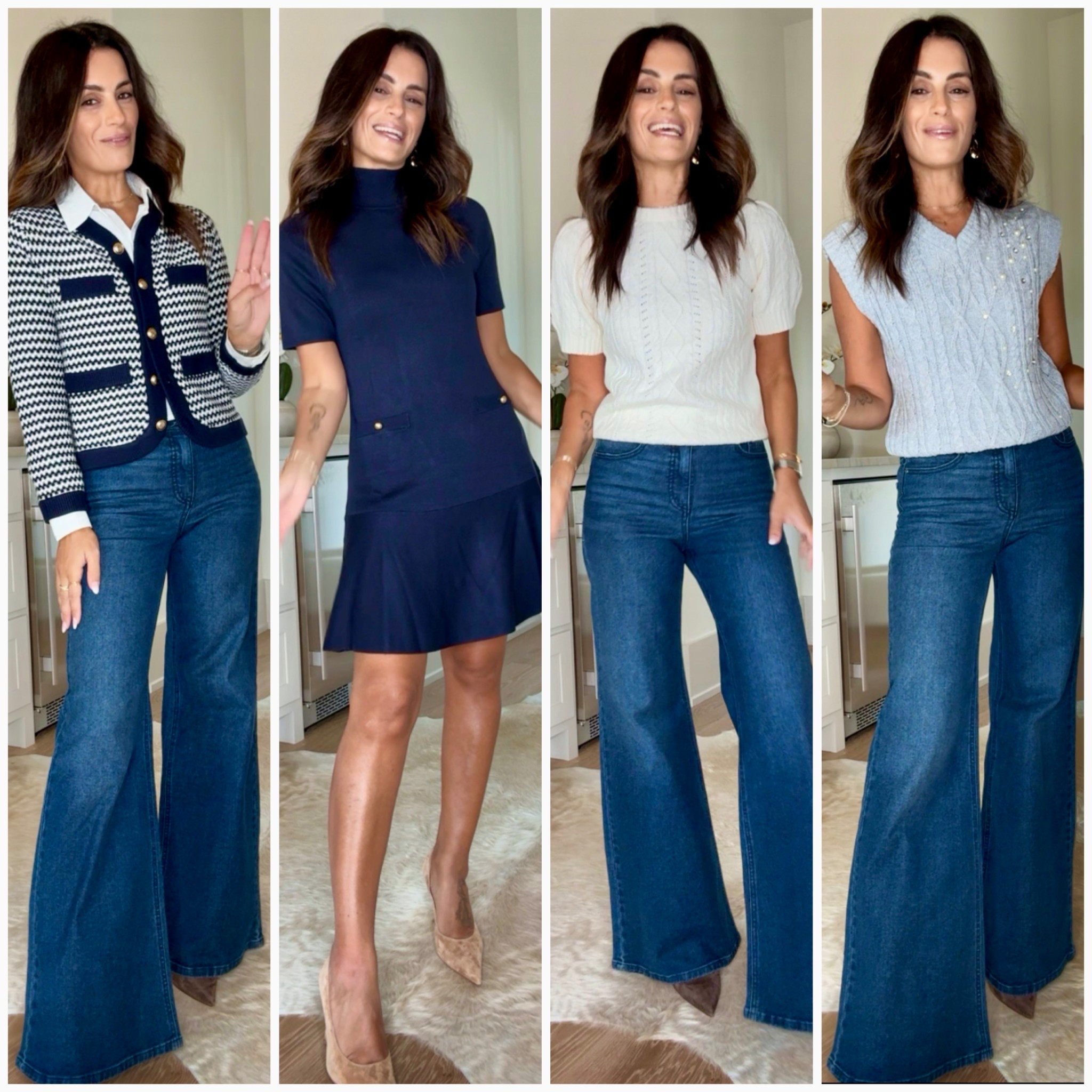 🍂New At Walmart 

#LTKWorkwear #LTKSaleAlert #LTKFindsUnder50