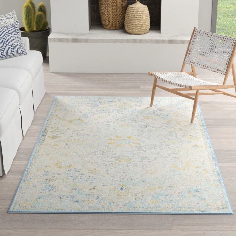 Hillsby Oriental Rug | Wayfair North America