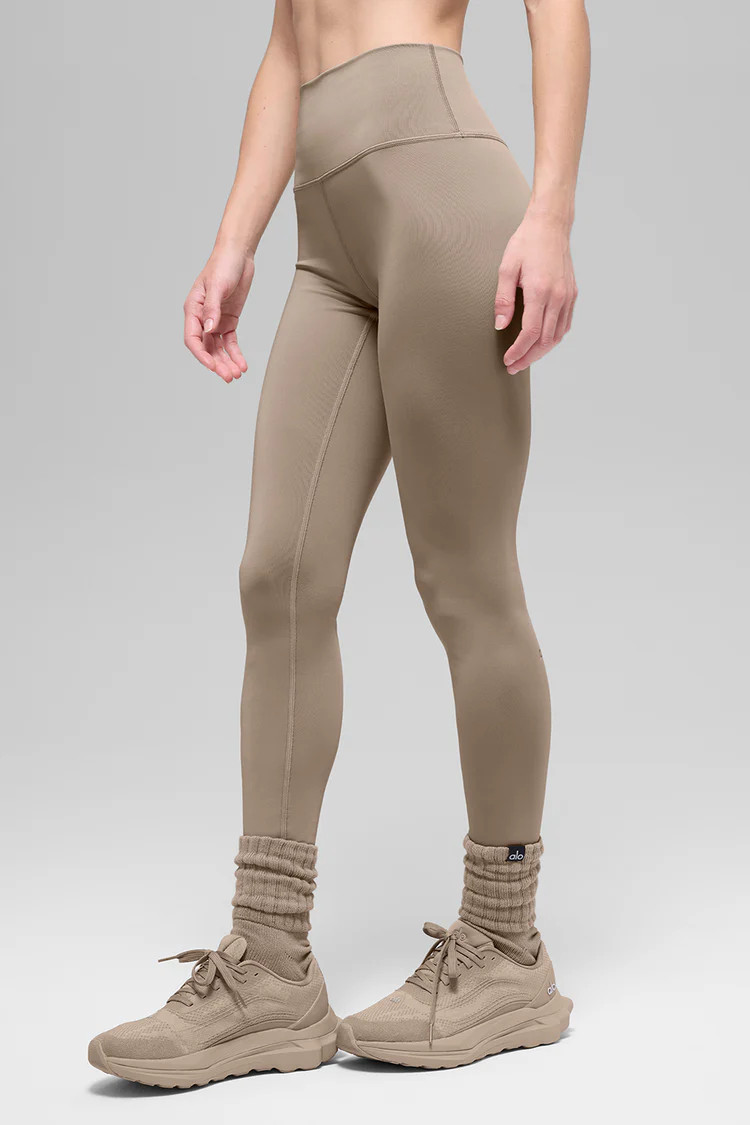 High-Waist Airlift Legging | Alo Yoga (US)