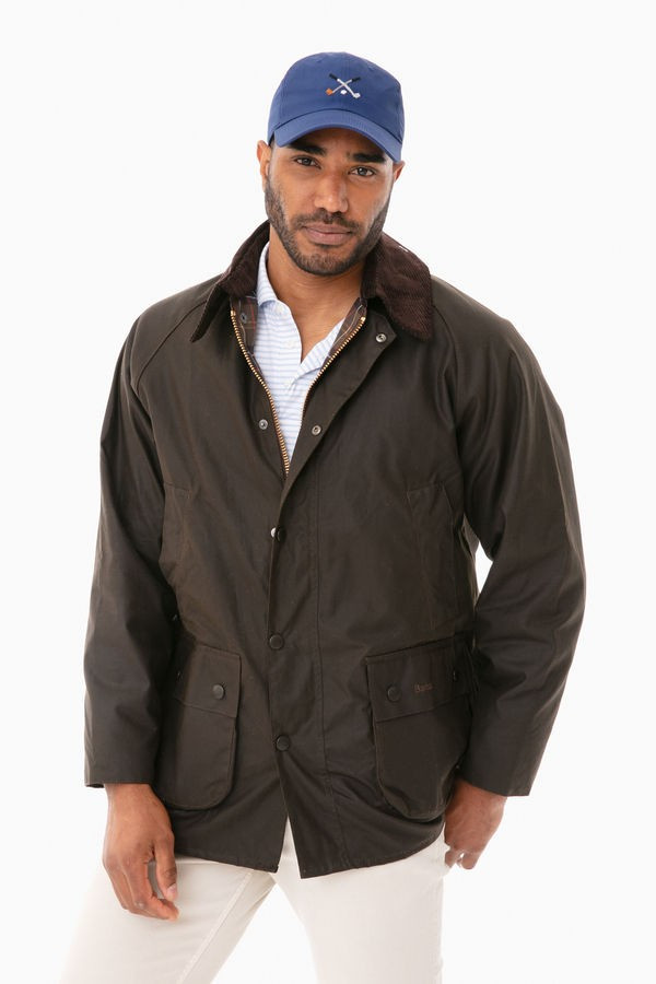 Mens Classic Bedale Wax Jacket | Tuckernuck (US)