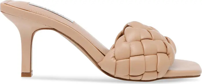 Idra Padded Woven Sandal | Nordstrom Rack