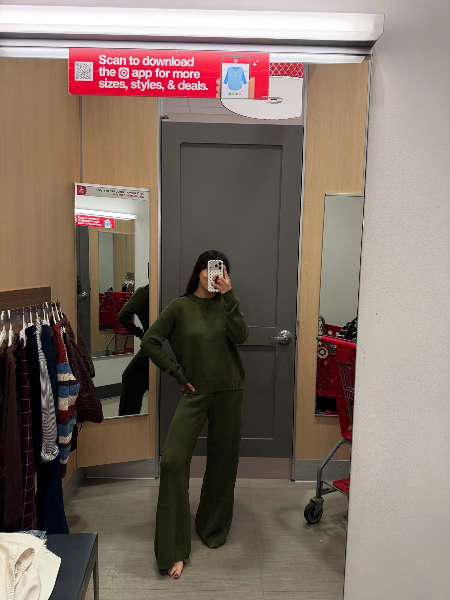 Target fall haul!!
Xs tops + dress + jackets 
25 x 28 jeans - petite friendly. if you normally size up in Levi’s get true size for these, they stretched during this try on! 
S pants - all pants are regular length FYI! 
@Target

#LTKSeasonal #LTKootd #LTKgrwm