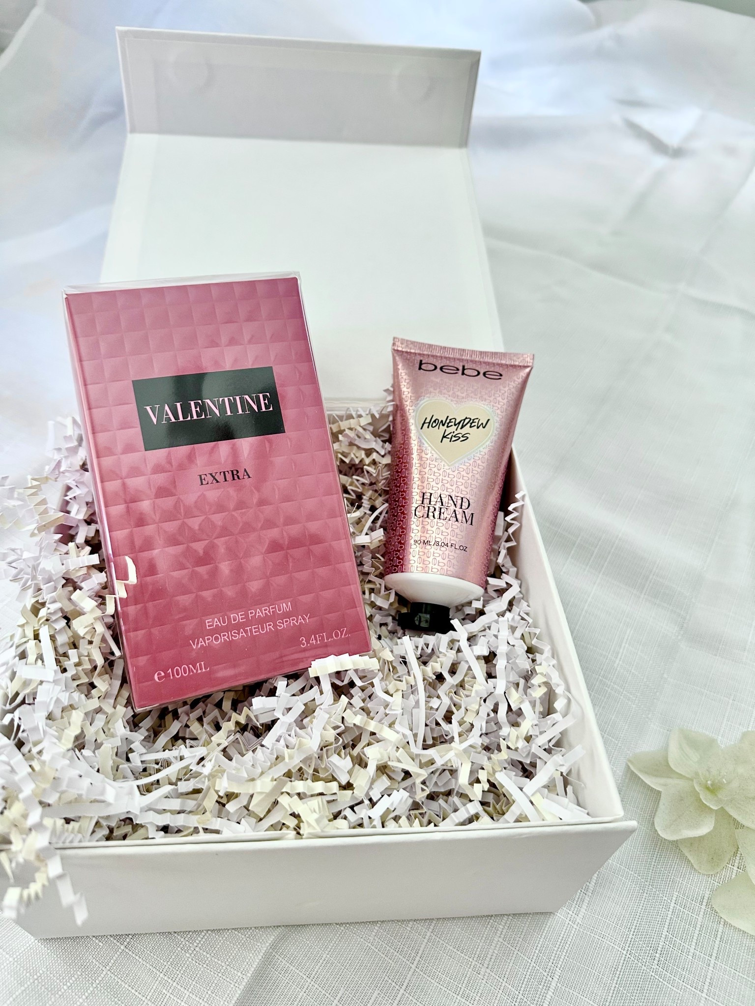Simple, elegant and ready to gift 🤍✨

I love putting little sets like this together… they always feel so special 💕

#LTKBeauty #LTKMothersDay #LTKselfcare