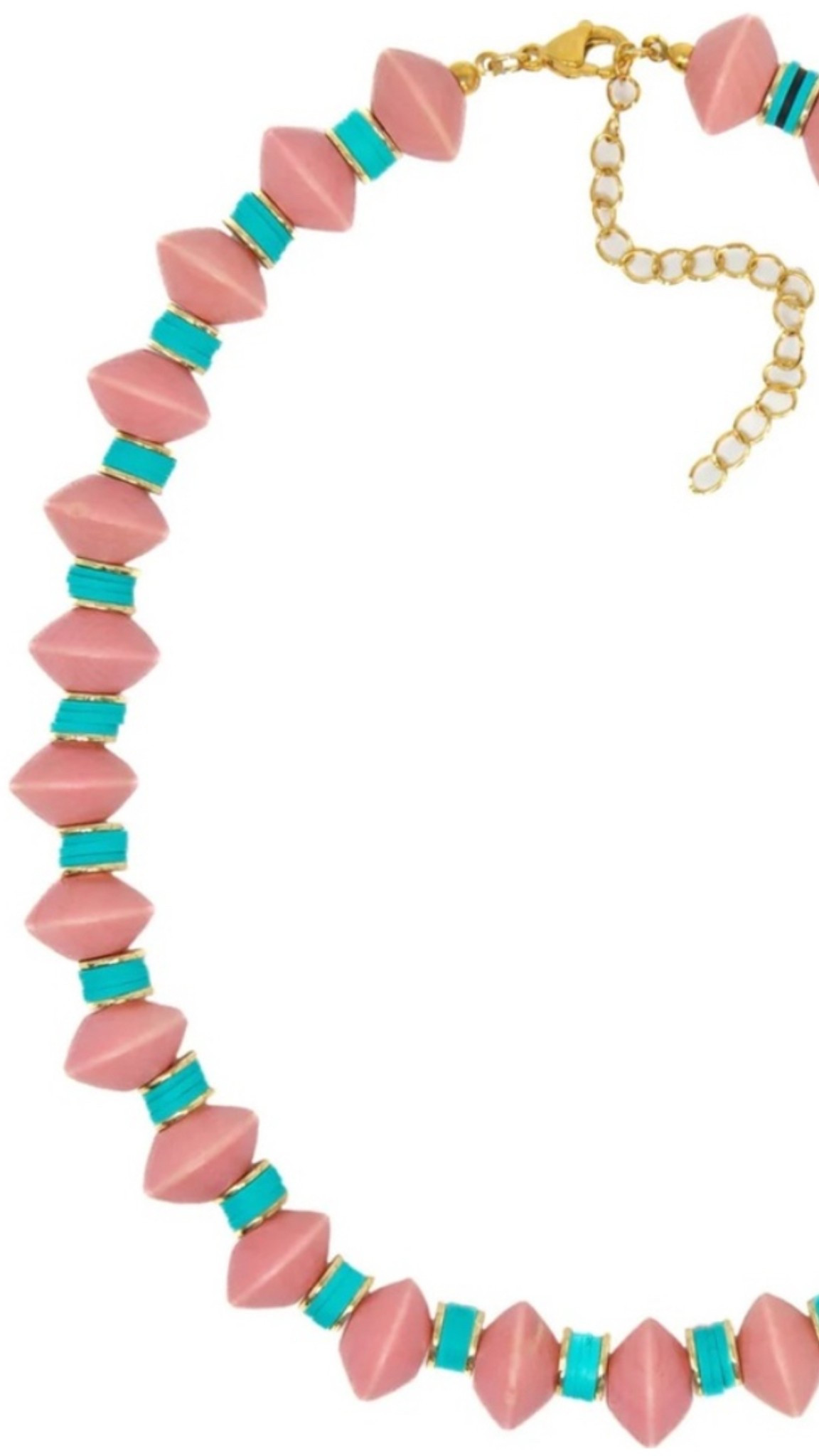 NWOT Sedona Necklace Allie + Bess

#LTKSaleAlert