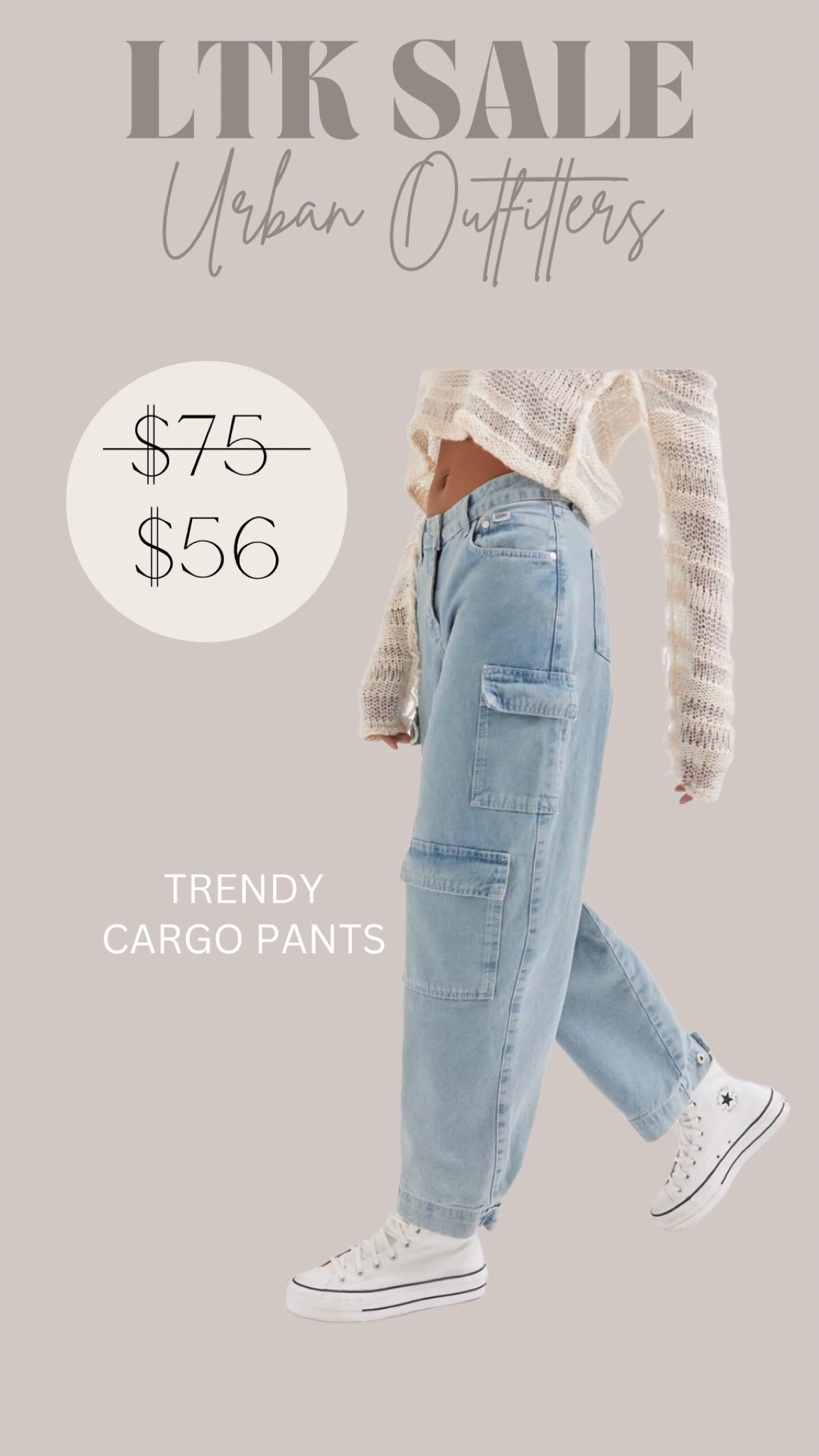 ON SALE! 🔗

#LTKstyletip #LTKfindsunder100 #LTKSale