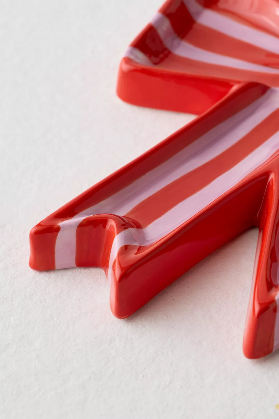 DOIY Bow Trinket Tray | Urban Outfitters (US and RoW)