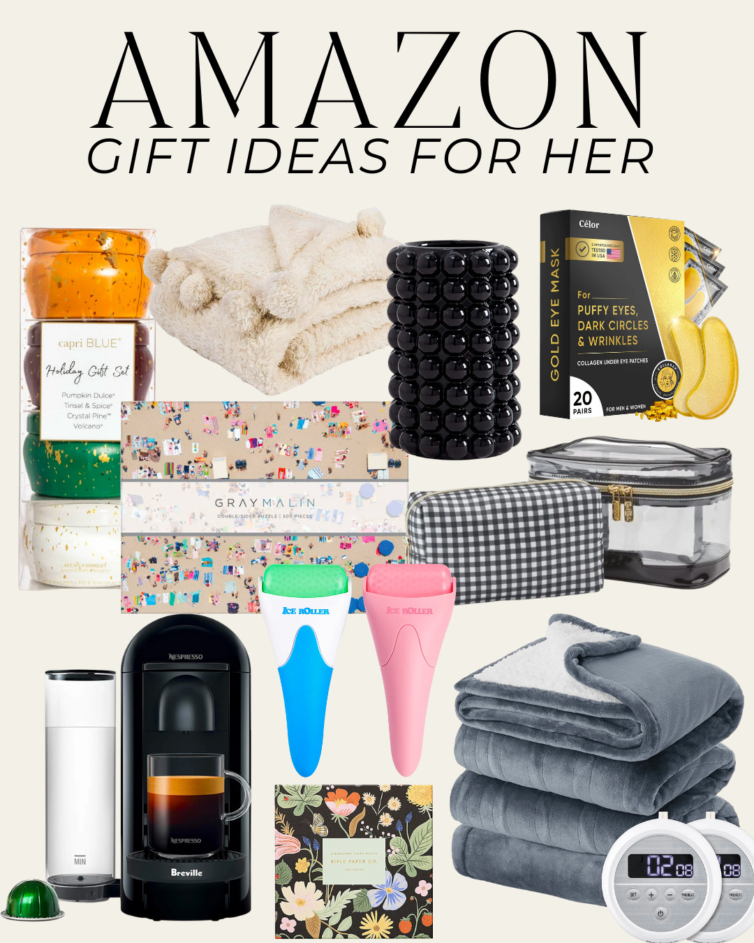 Click and Love's Amazon Page | Amazon (US)