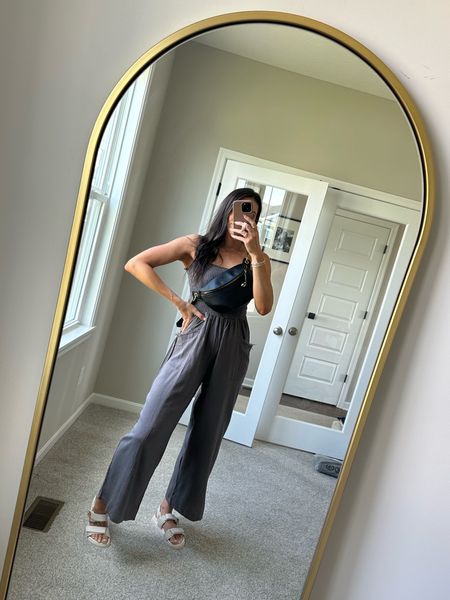 Code HILARYEDIT30 on my jumpsuit 
My fave belt bag under $40
Spring sandals
Spring outfit idea 
Outfit from my gf Hilary’s collab with magnola boutique 


#LTKshoecrush #LTKstyletip #LTKunder50