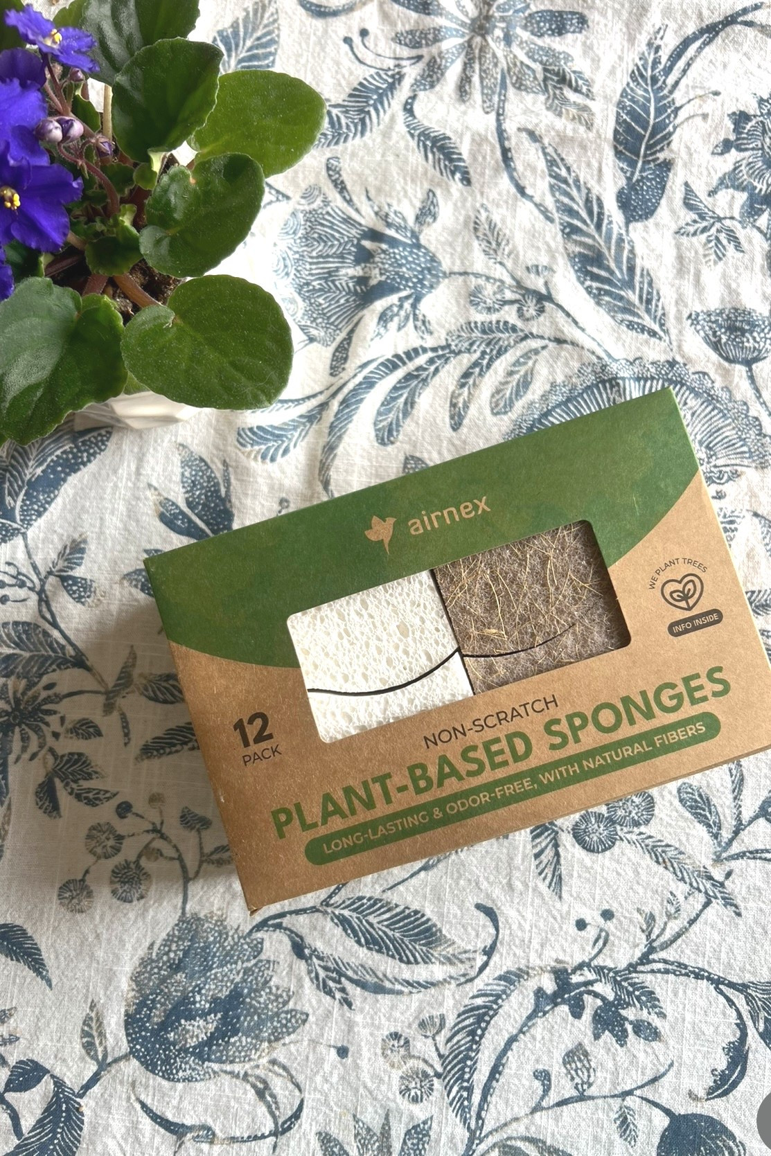 Eco dish cleaning finds #biodegradable #inthekitchen #home 

#LTKHome #LTKFindsUnder50