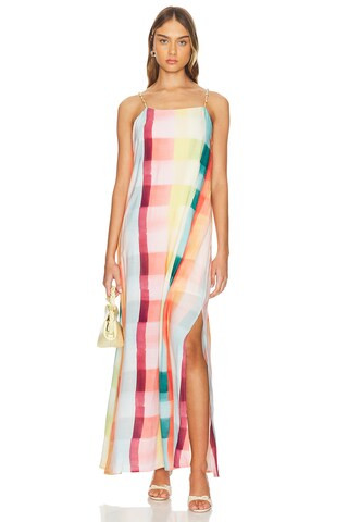 Rob Dress
                    
                    BOAMAR | Revolve Clothing (Global)