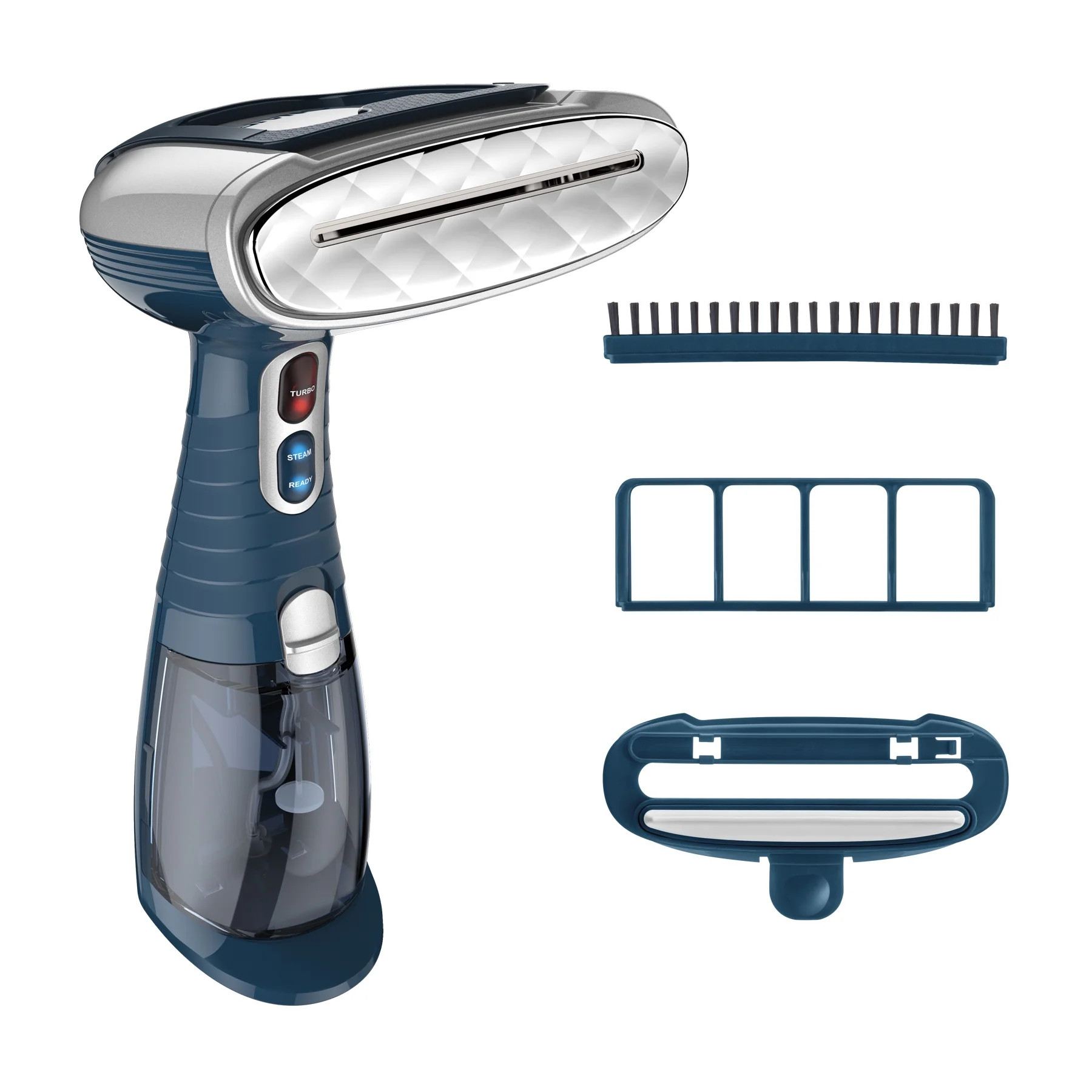 Conair GS38R Handheld Garment Steamer with Turbo | Walmart (US)