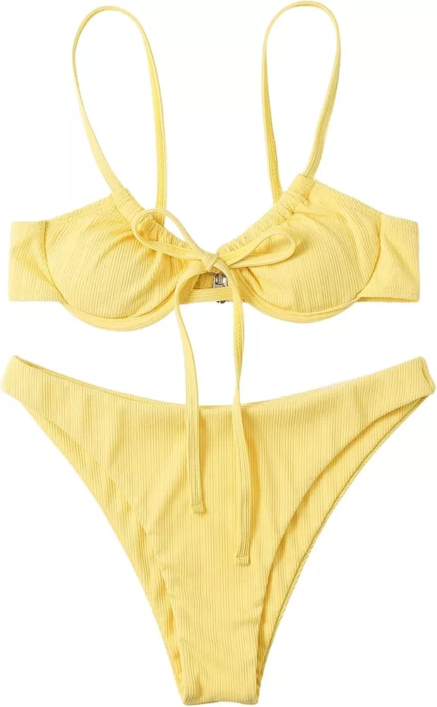 Hatant Bikini Sets for Women Two … curated on LTK