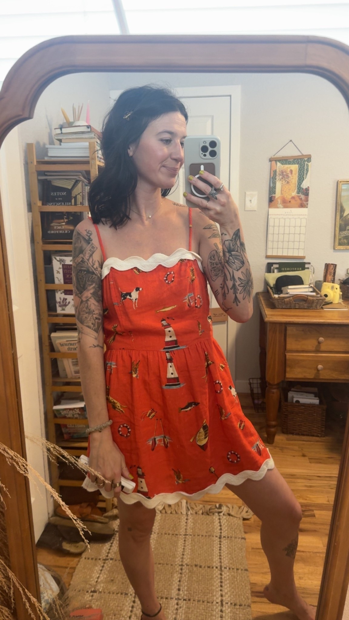 The perfect summer dress! 💃🏻

#LTKStyleTip #LTKU