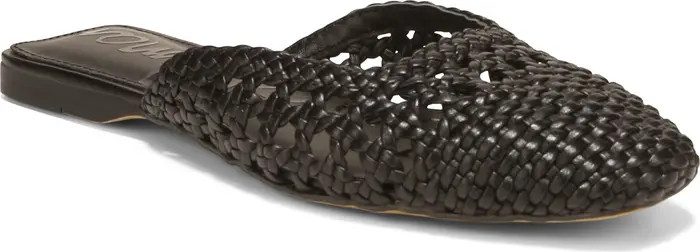 Nola Woven Mule (Women) | Nordstrom