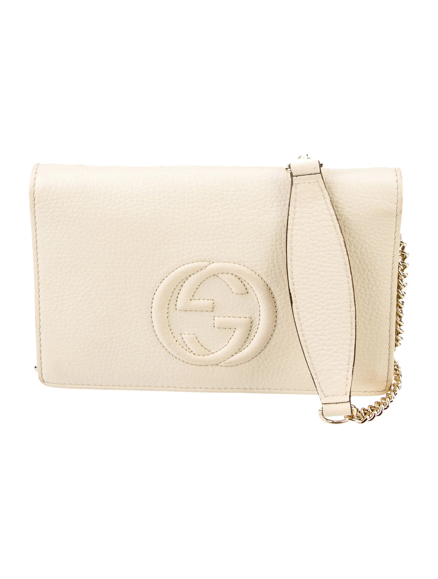 Leather Soho | The RealReal