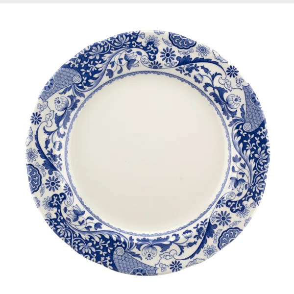 Spode 10.5" Dinner Plate | Wayfair North America