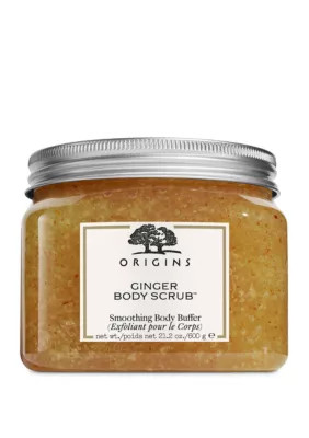 Ginger Body Scrub™ Smoothing Body Buffer | Belk