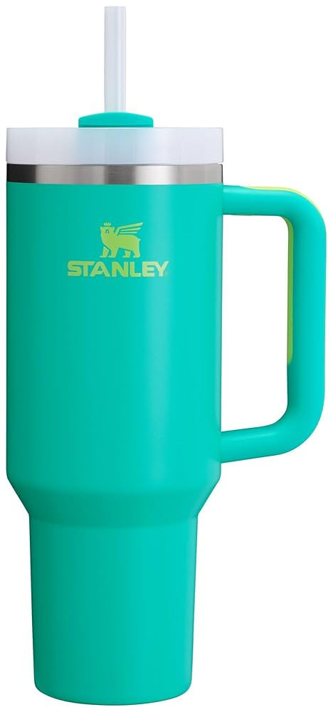 STANLEY Quencher H2.0 FlowState Stainless Steel | Amazon (US)