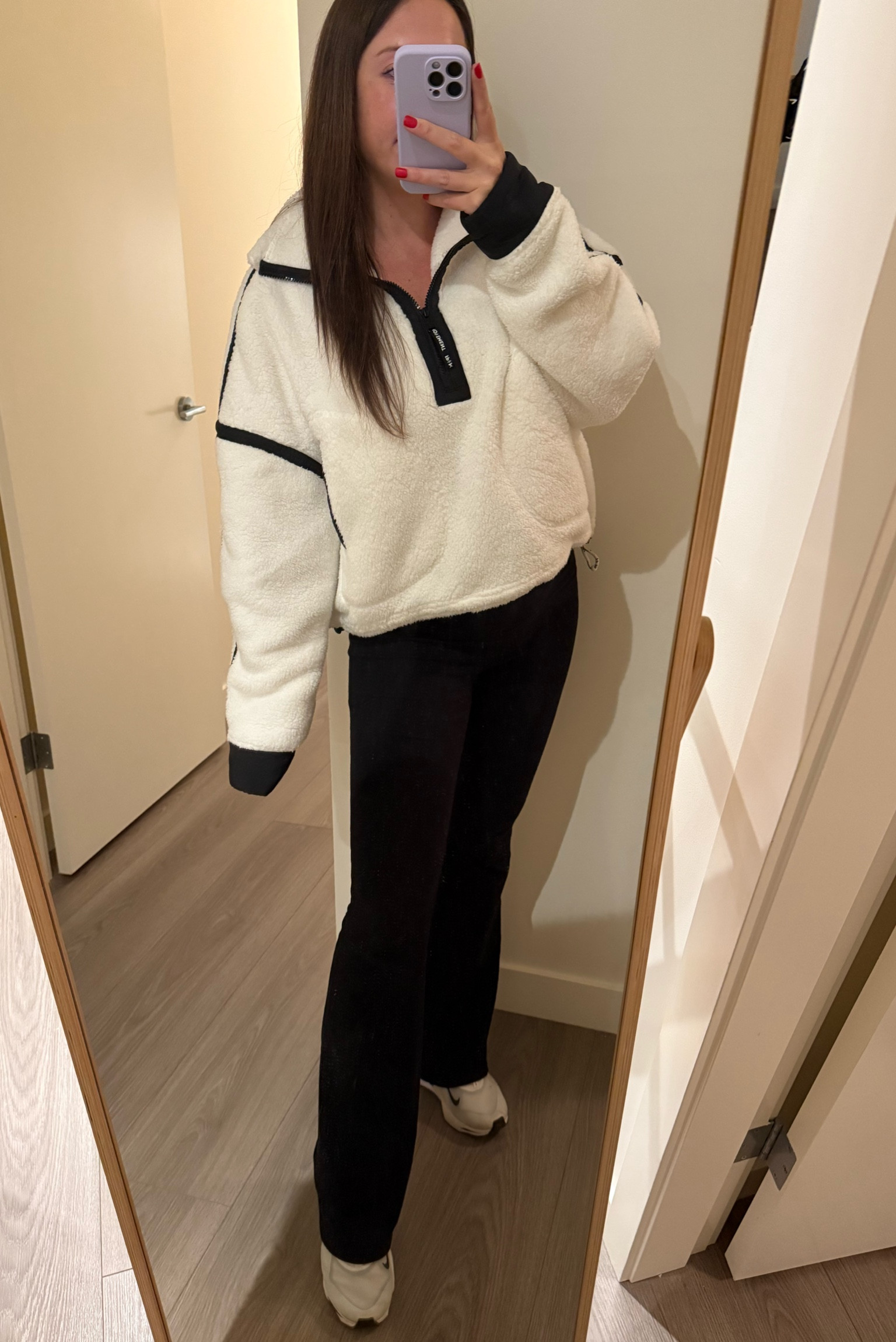 M in top & bottom + shoes are tts

#LTKStyleTip #LTKShoeCrush #LTKSaleAlert