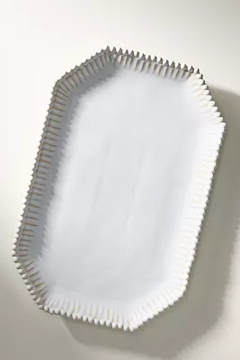 Lyon Portuguese Stoneware Platter
  


  


  


  


  

1 Review Reviews$68.00Color: IVORYFitSt... | Anthropologie (US)