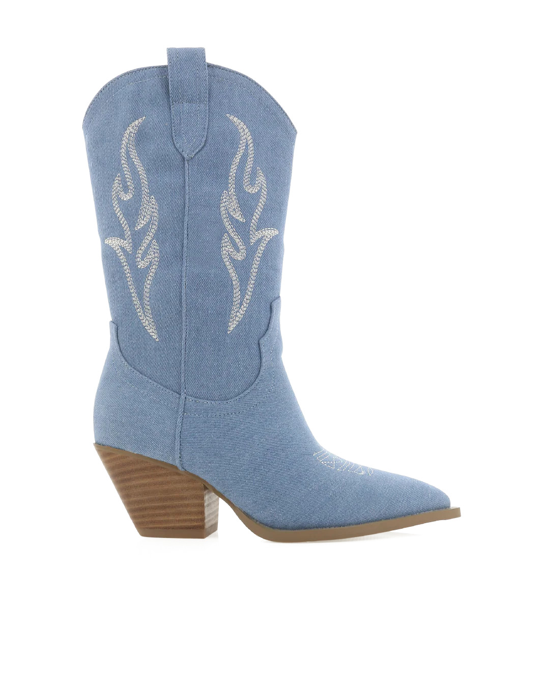 ASHA - BLUE DENIM | Billini (US)