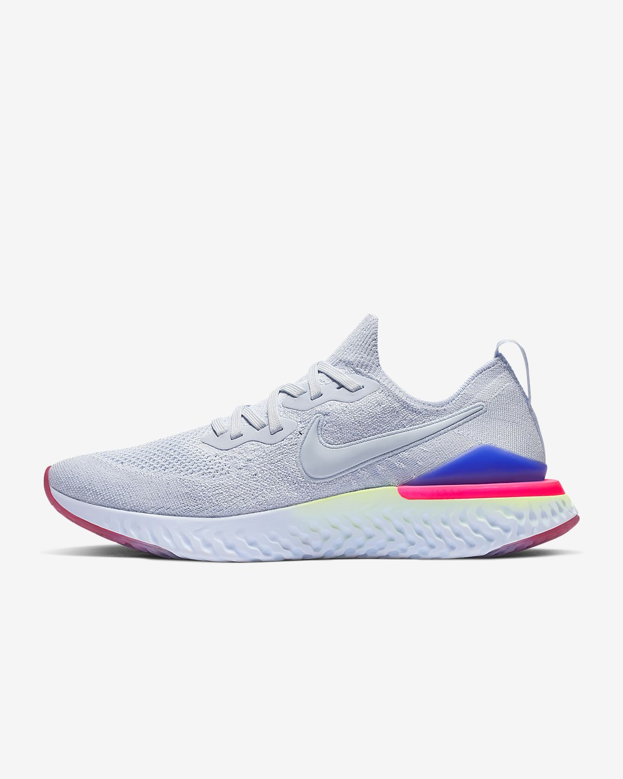 Nike Epic React Flyknit 2 Women's Running Shoe. Nike.com | Nike (US)