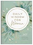 Daily Wisdom for Women 2023 Devotional Collection | Amazon (US)