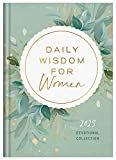 Daily Wisdom for Women 2023 Devotional Collection | Amazon (US)