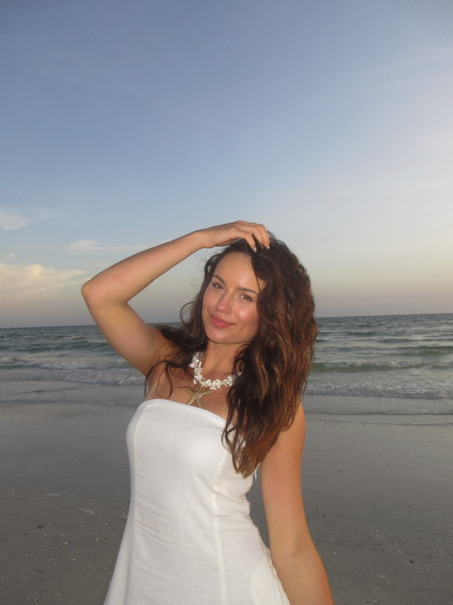 Summer I’ve missed you!!

#LTKStyleTip #LTKSummerEdit #LTKTravel