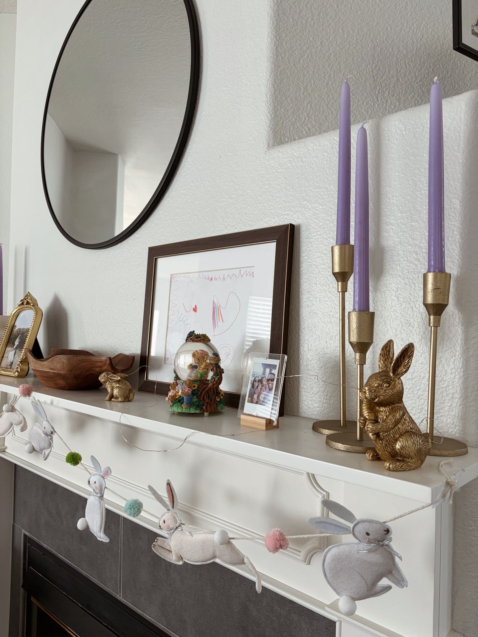 Spring home decor!  #springtime #springdecor #easter #easterdecor

#LTKHome #LTKSeasonal