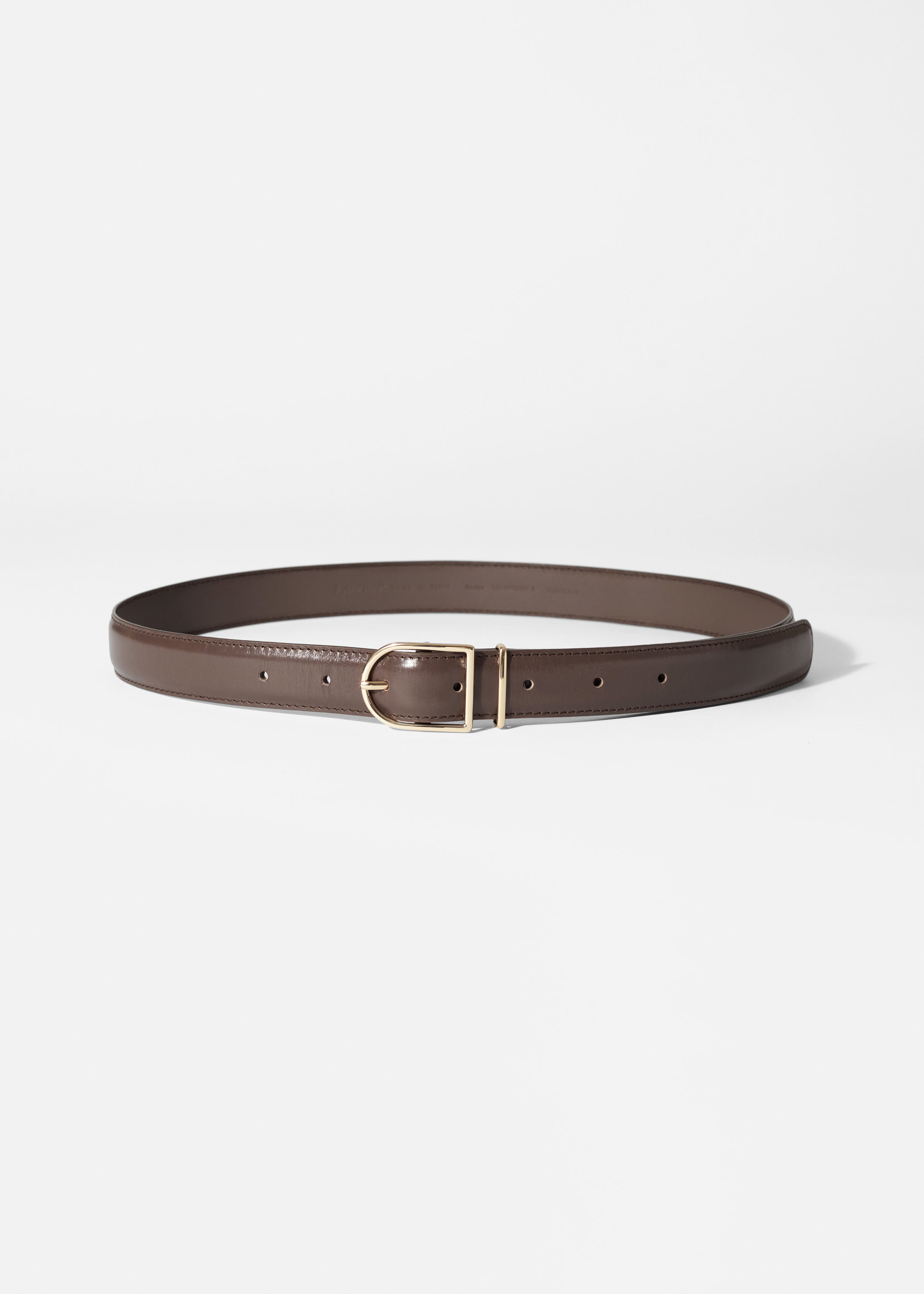 Leather Belt | & Other Stories UK