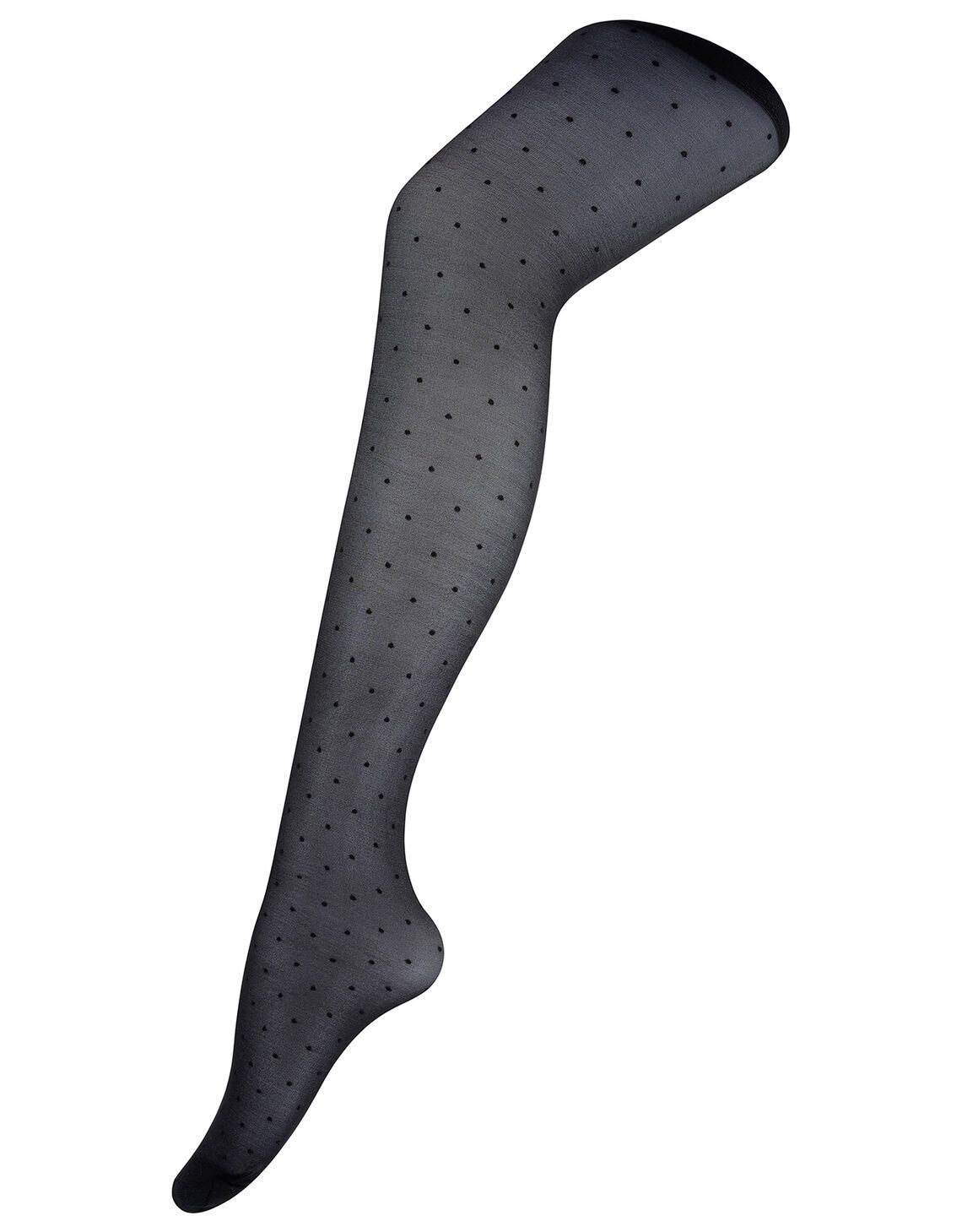 Pinspot Sheer Tights | Accessorize (Global)